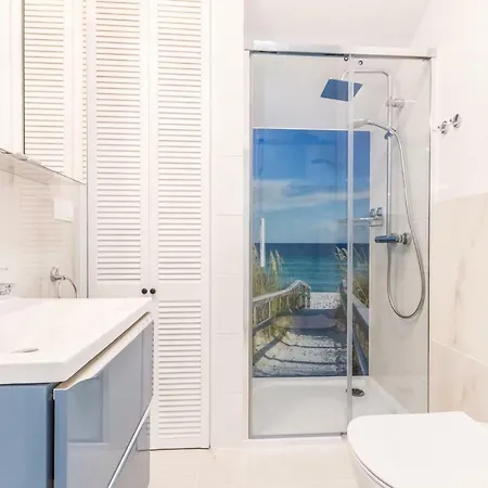 Dom wakacyjny Turkusowa Ostoja