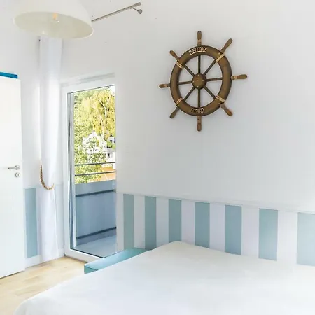 Dom wakacyjny Turkusowa Ostoja *