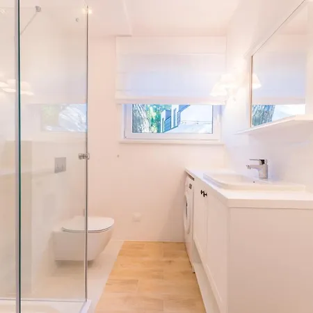 Dom wakacyjny Turkusowa Ostoja Łukęcin