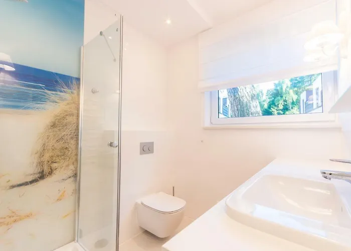 بيت للعطل Turkusowa Ostoja *