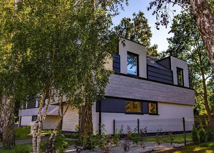 Turkusowa Ostoja Łukęcin