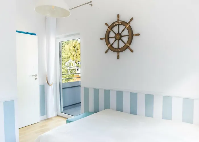 بيت للعطل Turkusowa Ostoja *